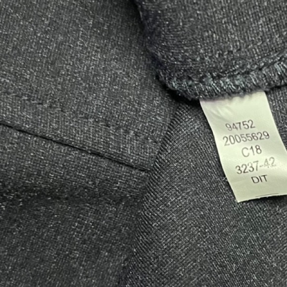 Duluth Trading Co. Wearwithall Ponte Knit Dress - Picture 7 of 8